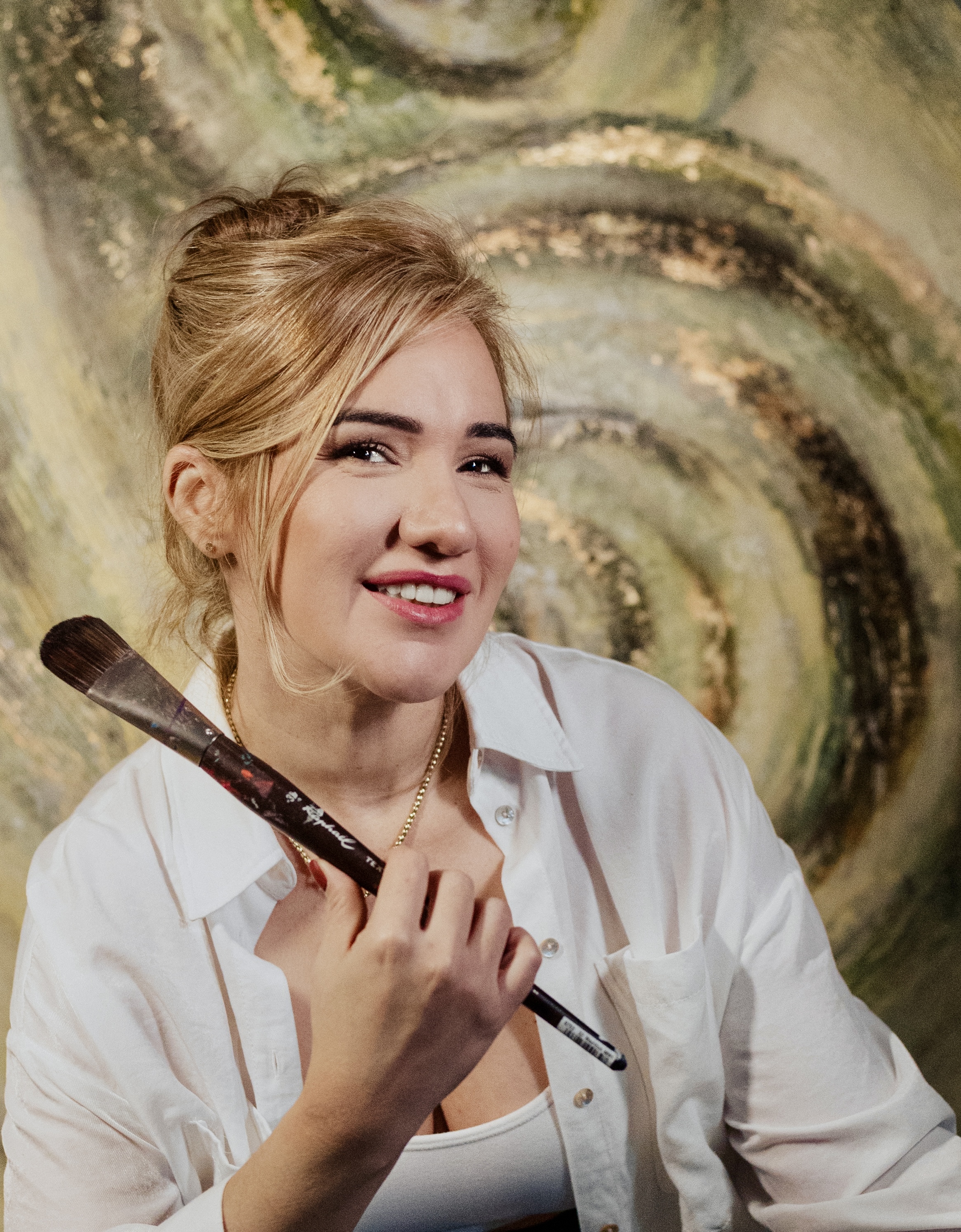Marulí Bohórquez
