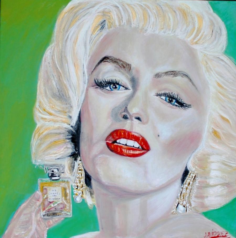 Marilyn