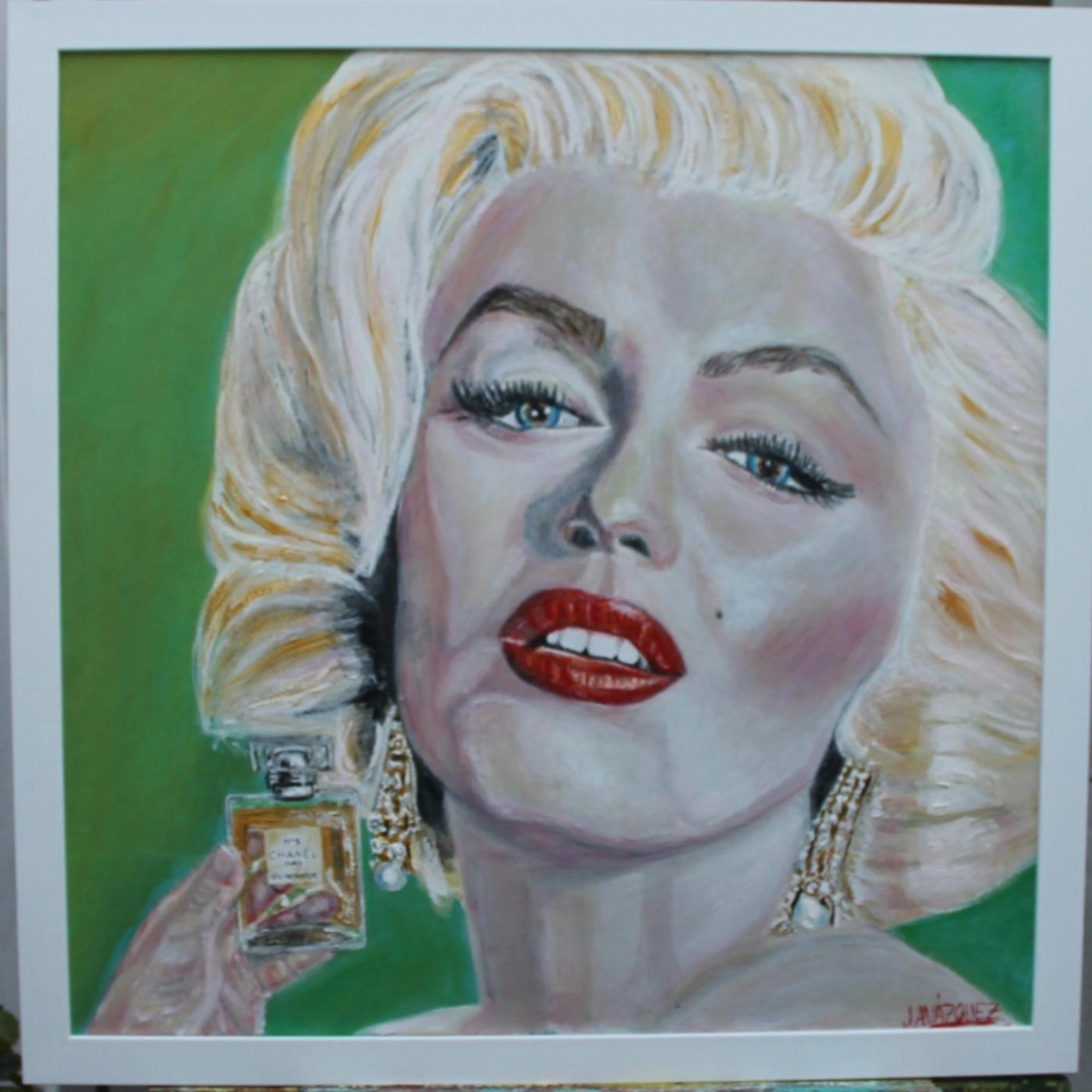 Marilyn — vista 2