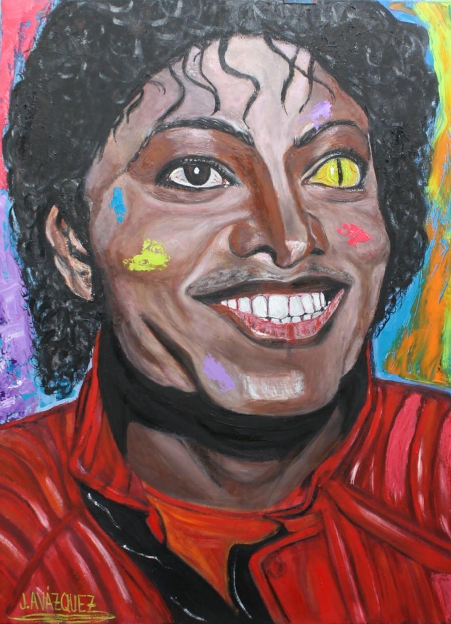 Thriller — vista 1