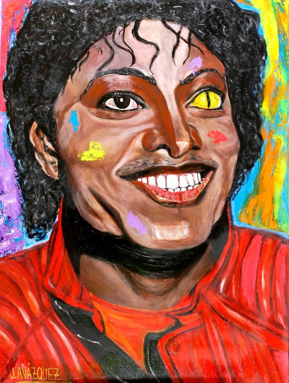 Thriller — vista 2