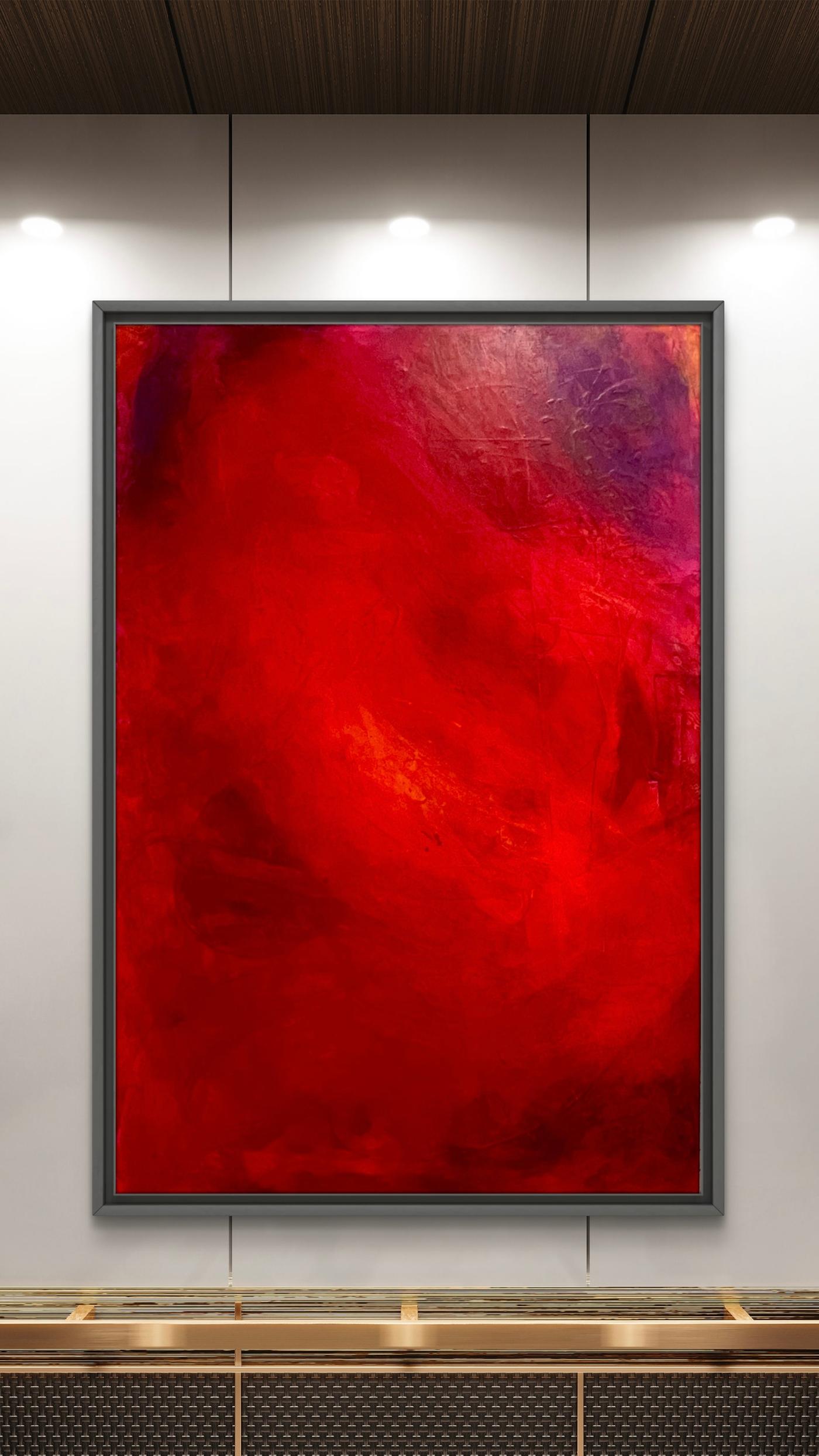Alma Magna — vista 1