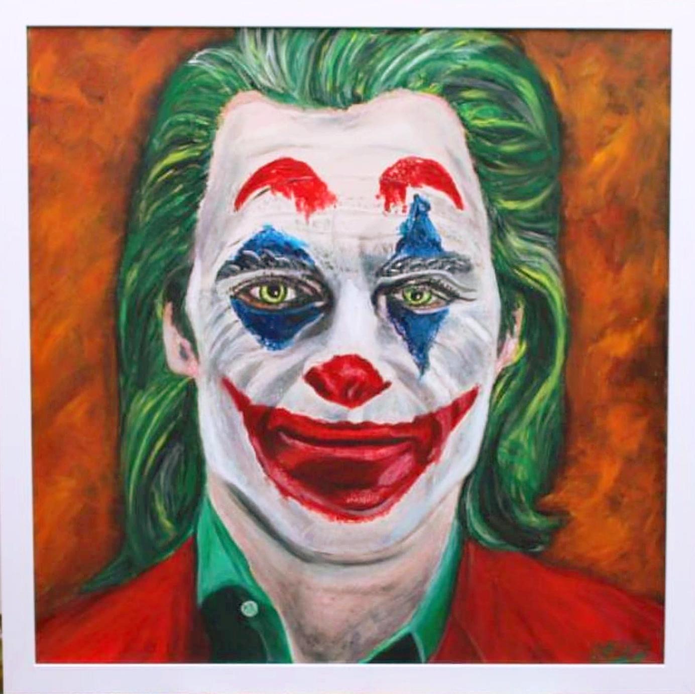 Joker — vista 2