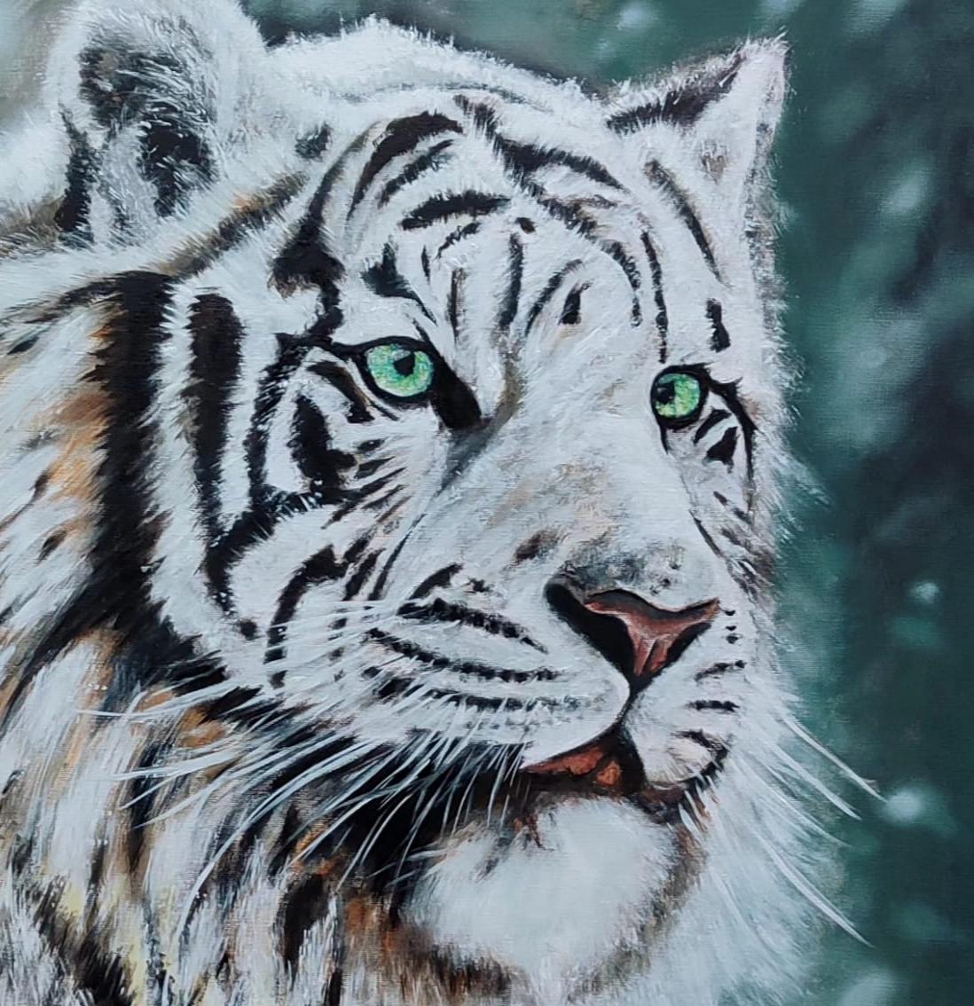 Esencia Felina — vista 2