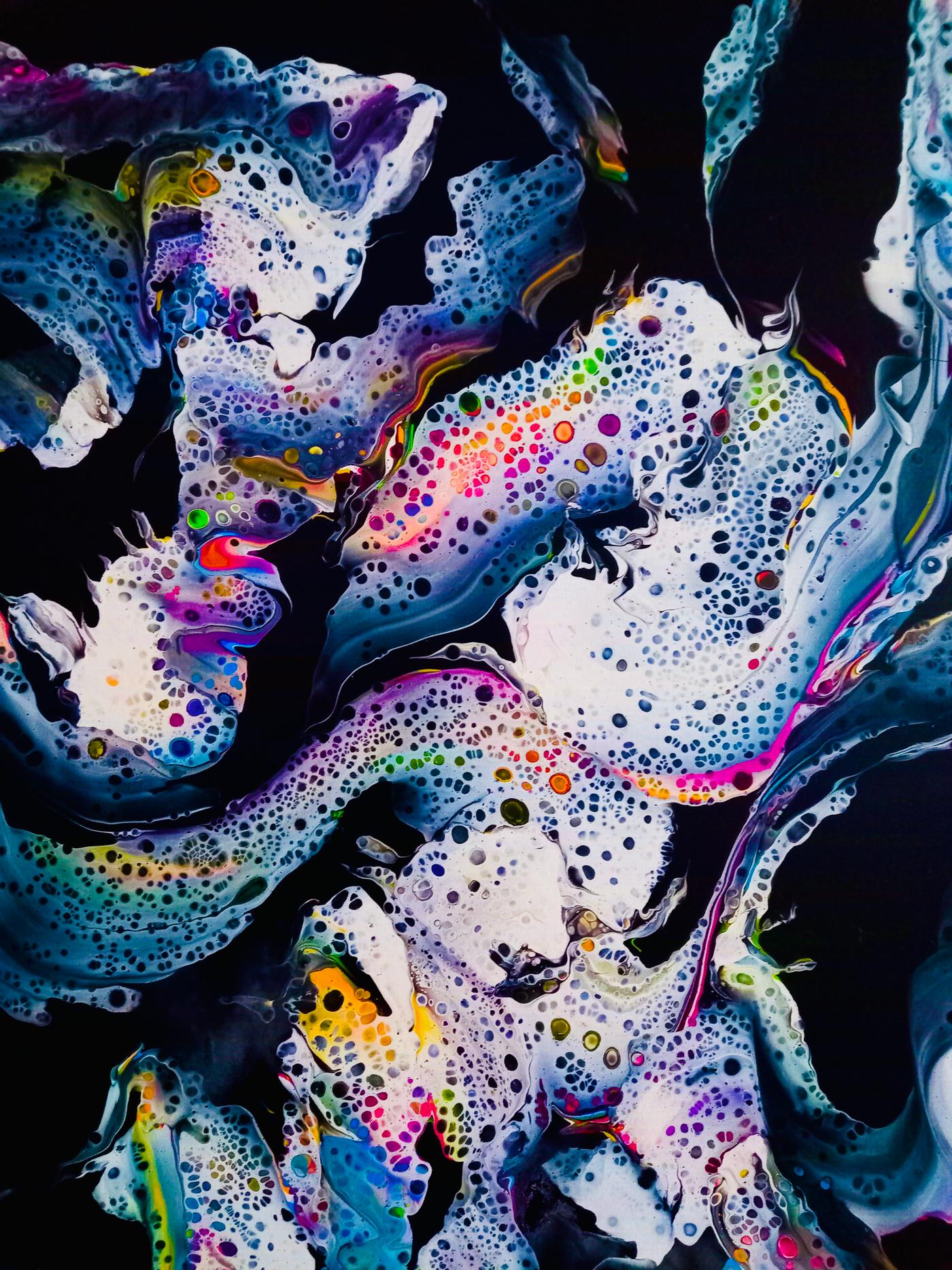 El universo de los arquetipos