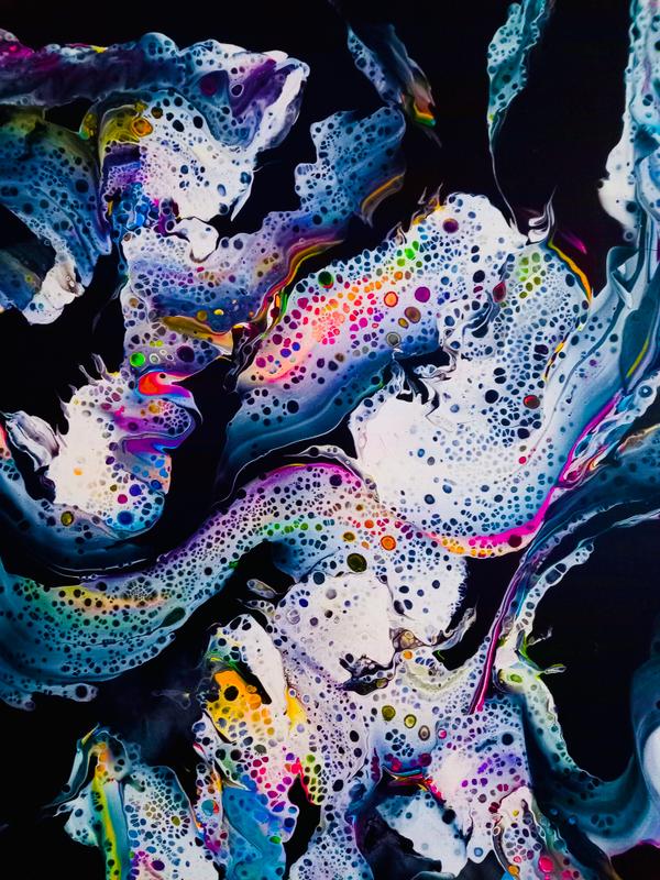 El universo de los arquetipos