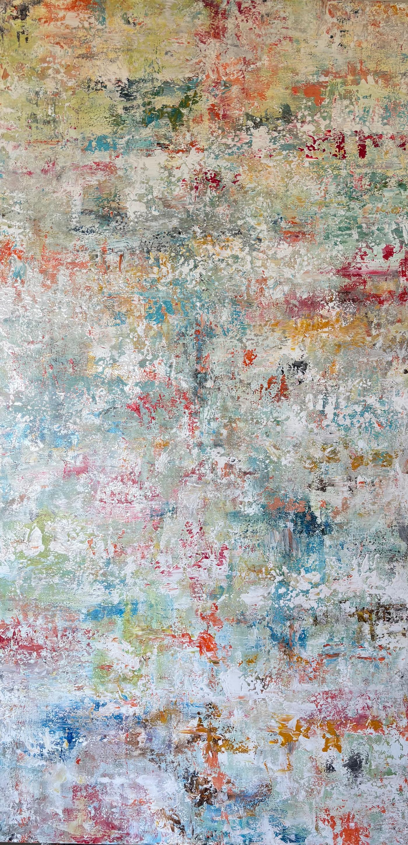 “La vida en colores” — vista 1
