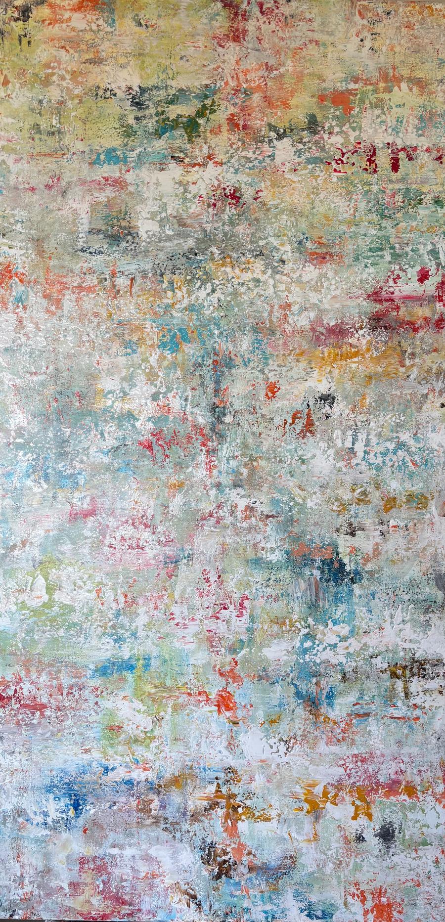 “La vida en colores”