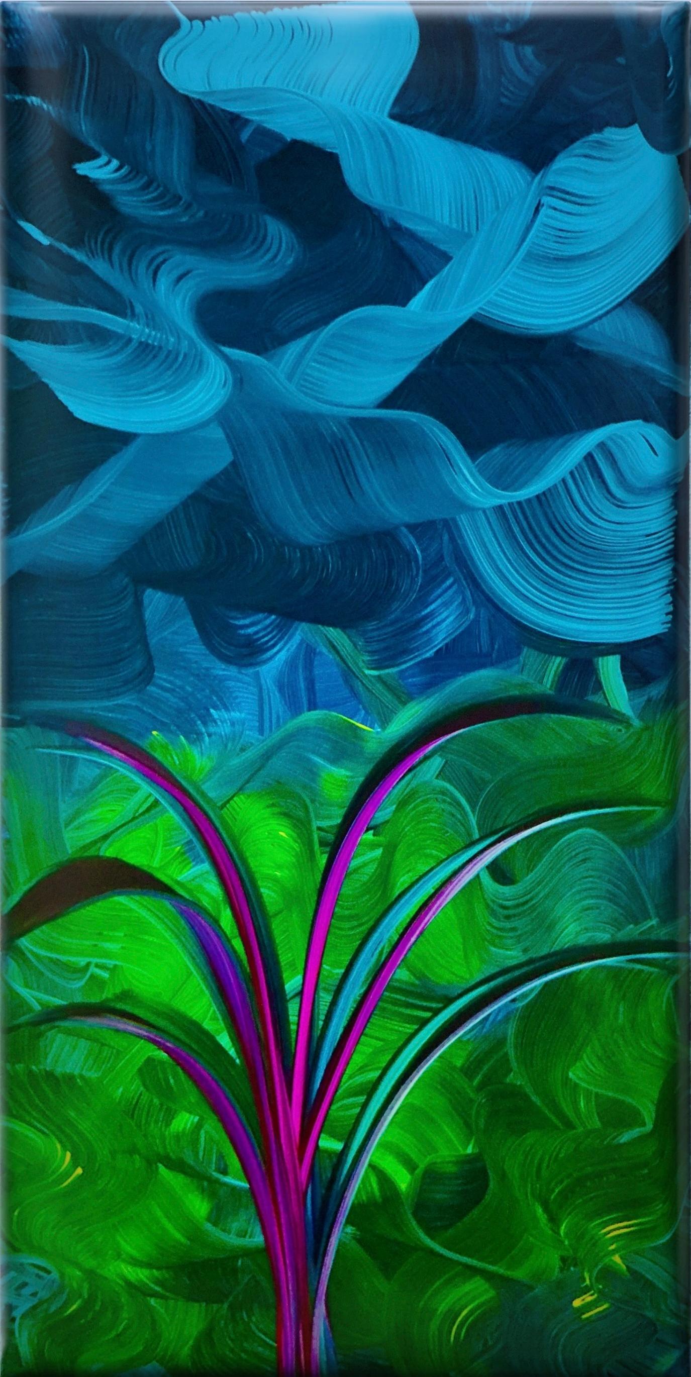 La tormenta imperfecta