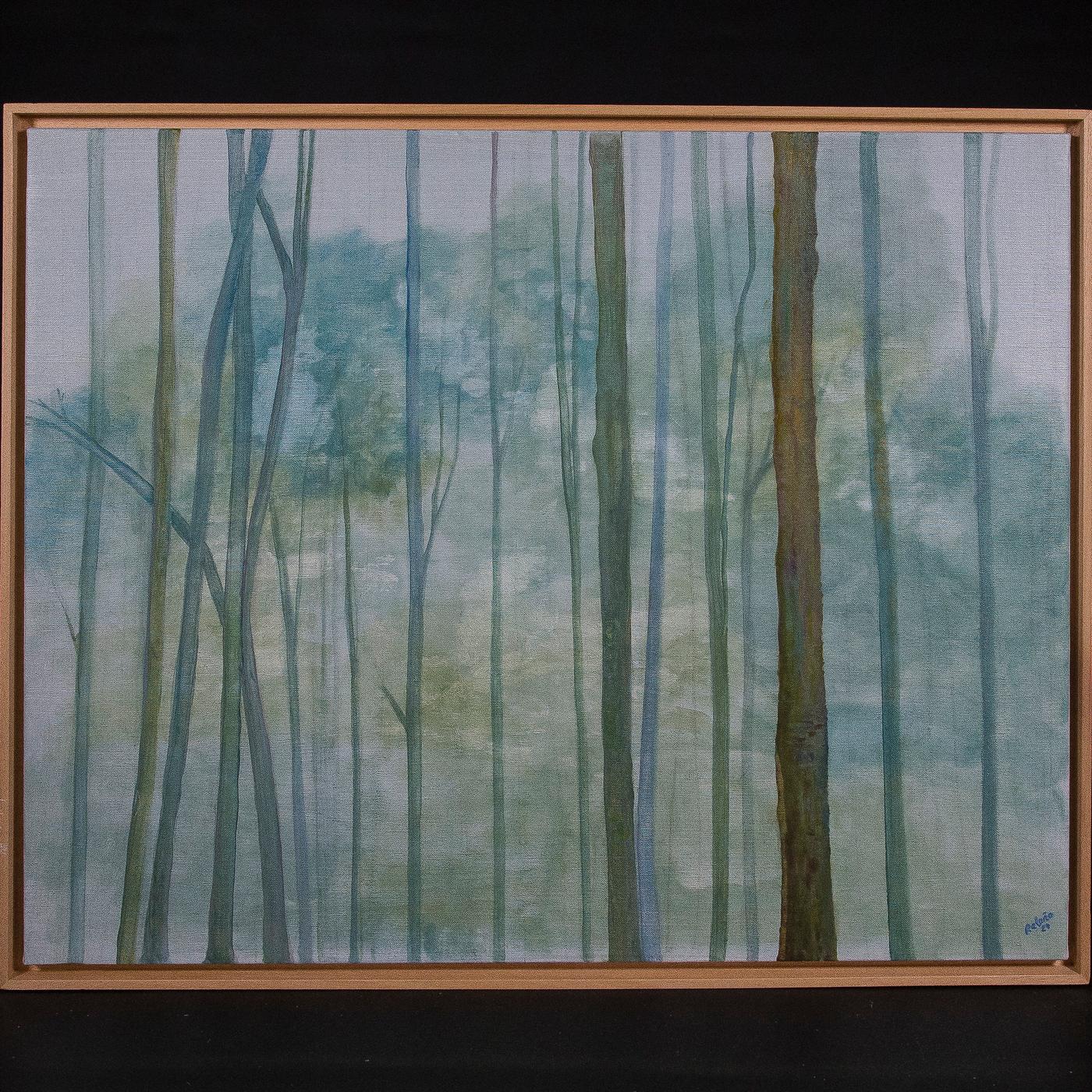Aires de Sakura — vista 3