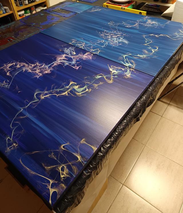 Proceso de "Borealis"