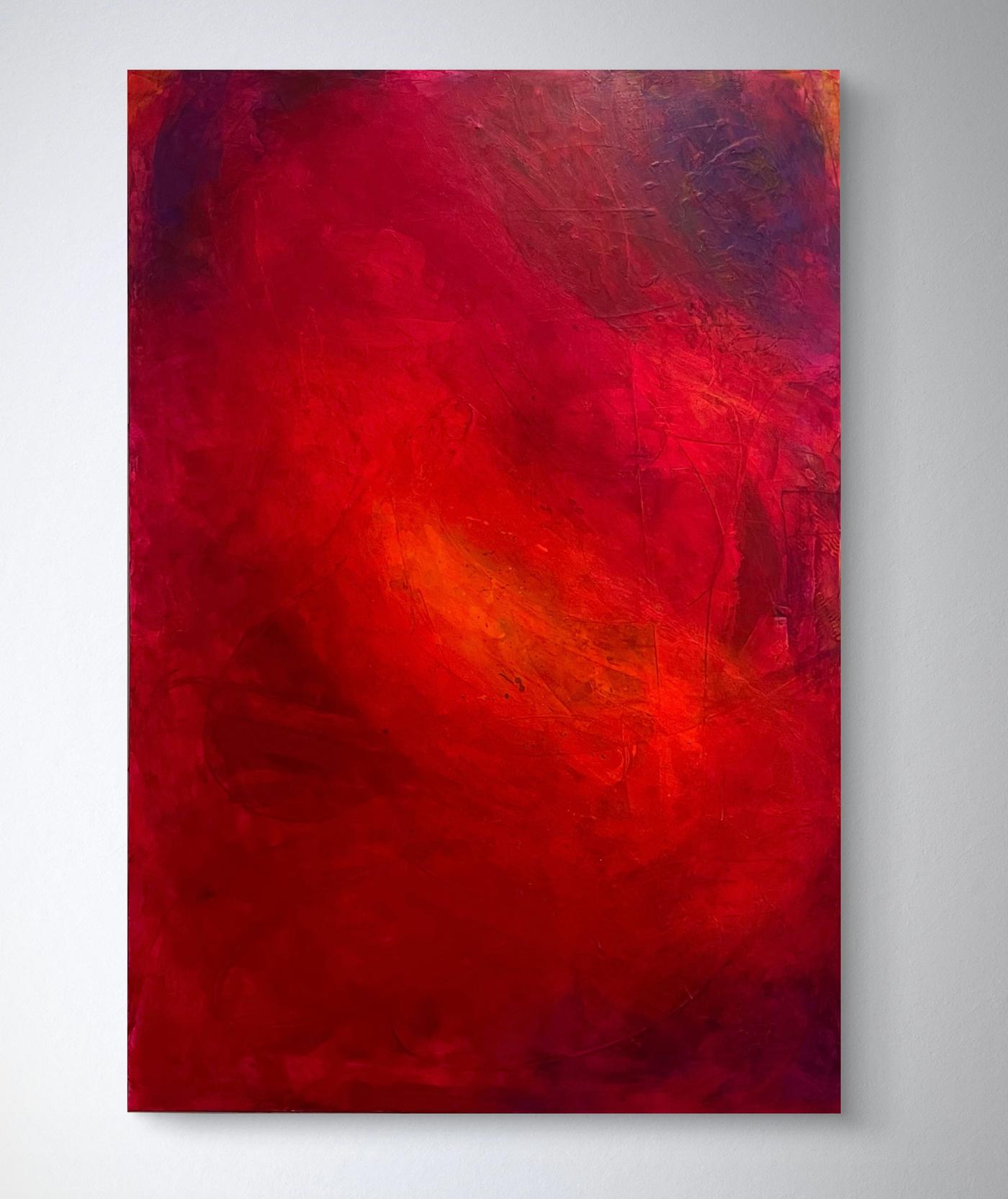 Alma Magna — vista 2