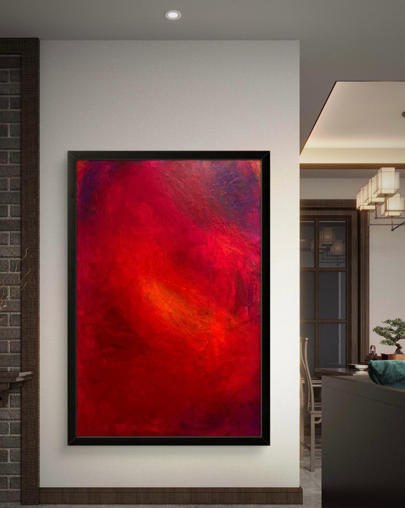 Alma Magna — vista 3