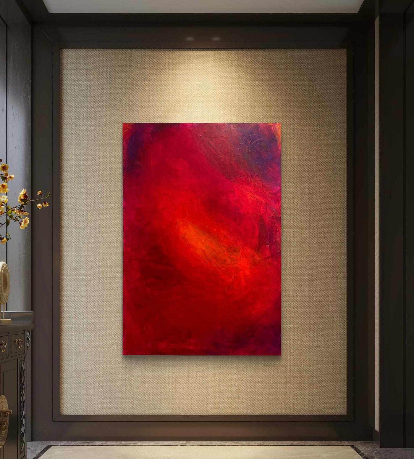 Alma Magna — vista 4