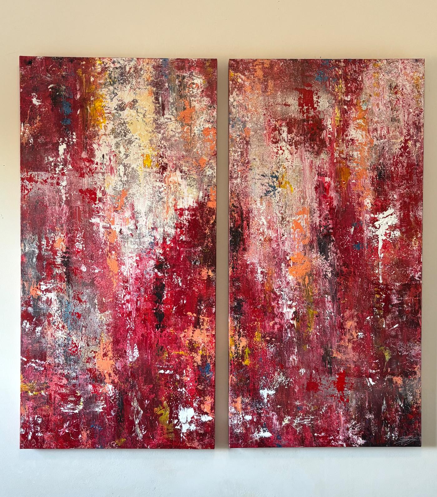 “Crimson Memories”
