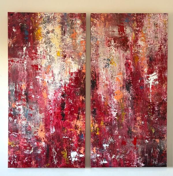 “Crimson Memories”