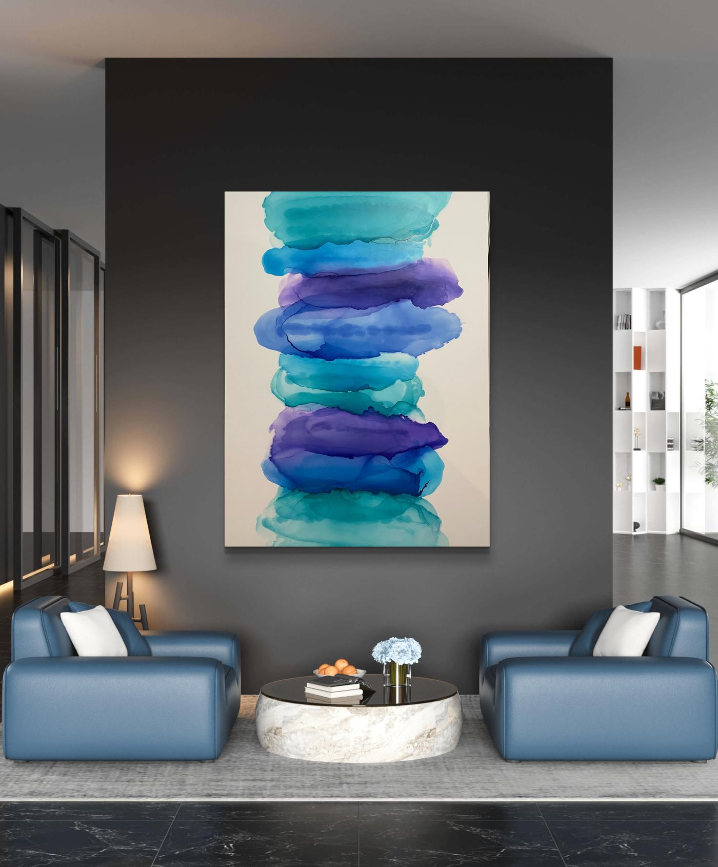 Oceanía — vista 2