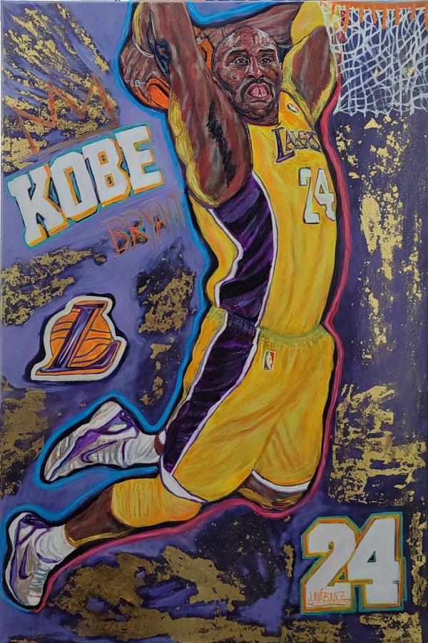 Kobe Bryant