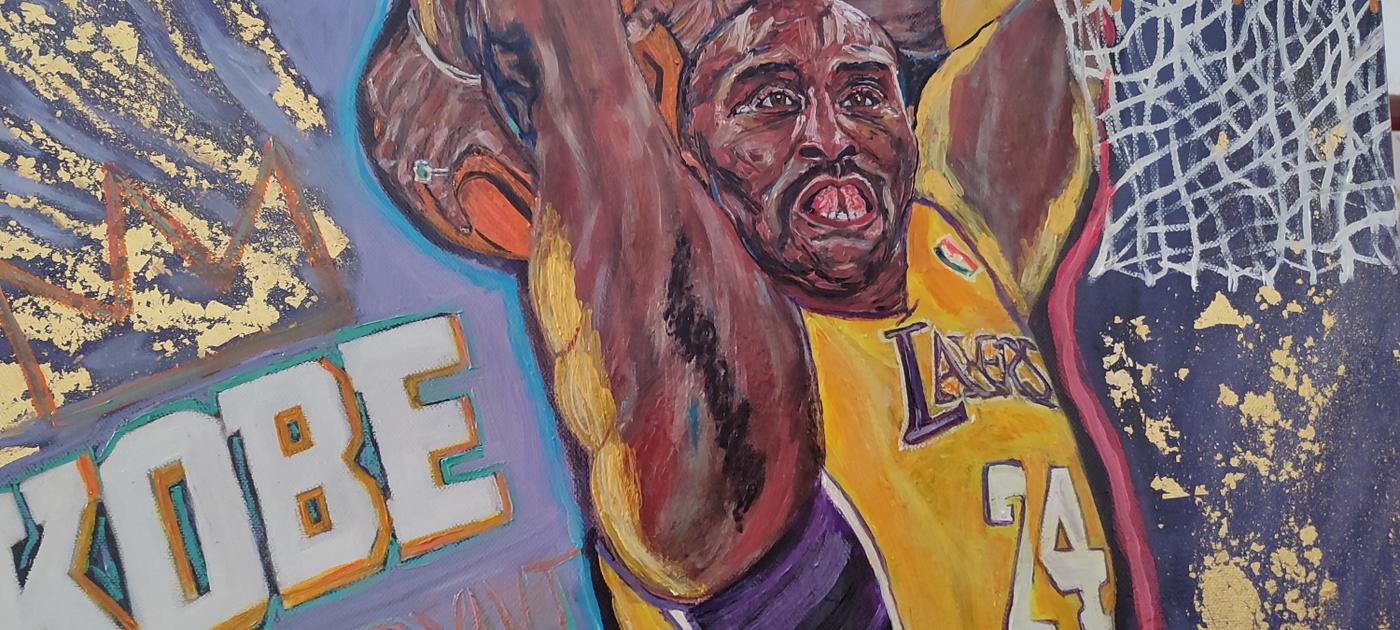 Kobe Bryant — vista 4