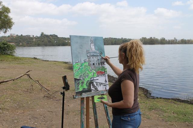 Proceso de "Esencia de Sevilla Torre del oro"