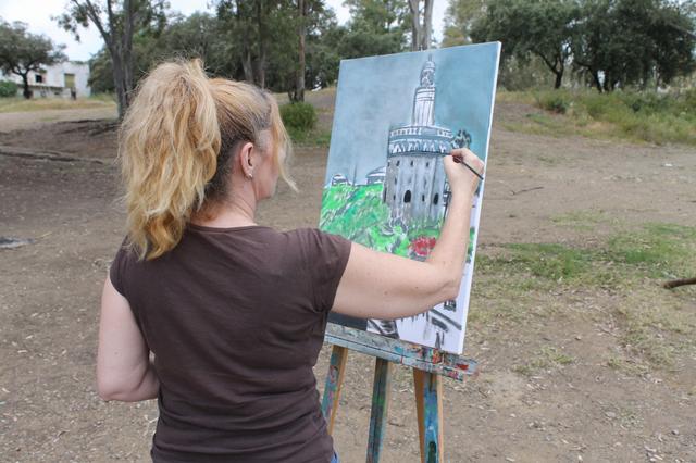 Proceso de "Esencia de Sevilla Torre del oro"