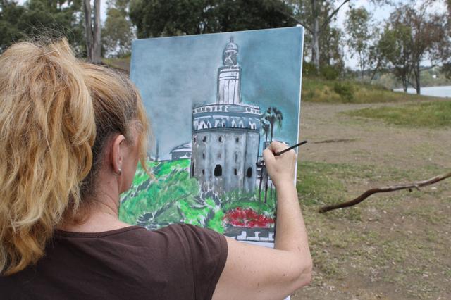 Proceso de "Esencia de Sevilla Torre del oro"