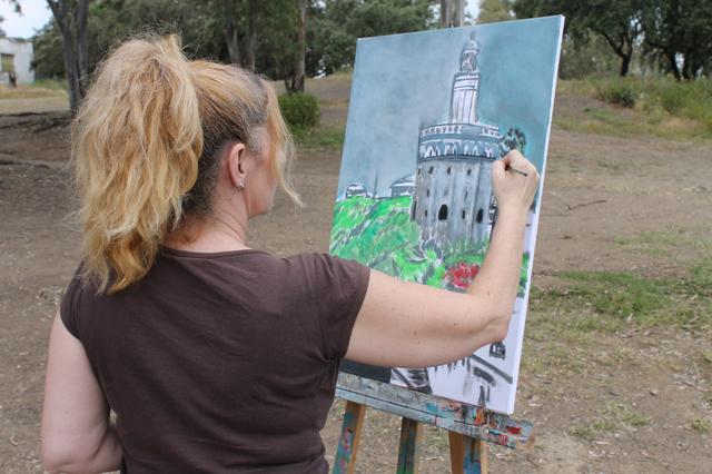 Proceso de "Esencia de Sevilla Torre del oro"