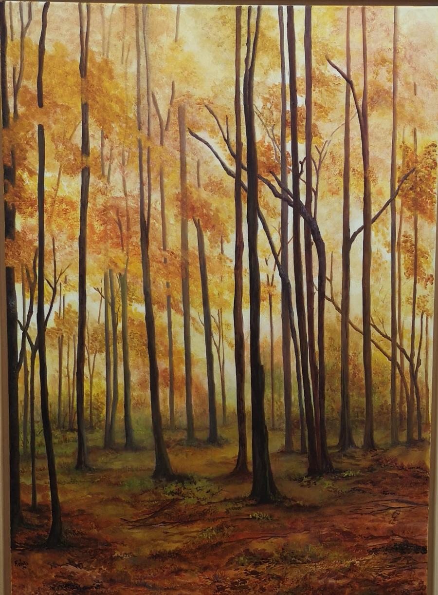 OTOÑO