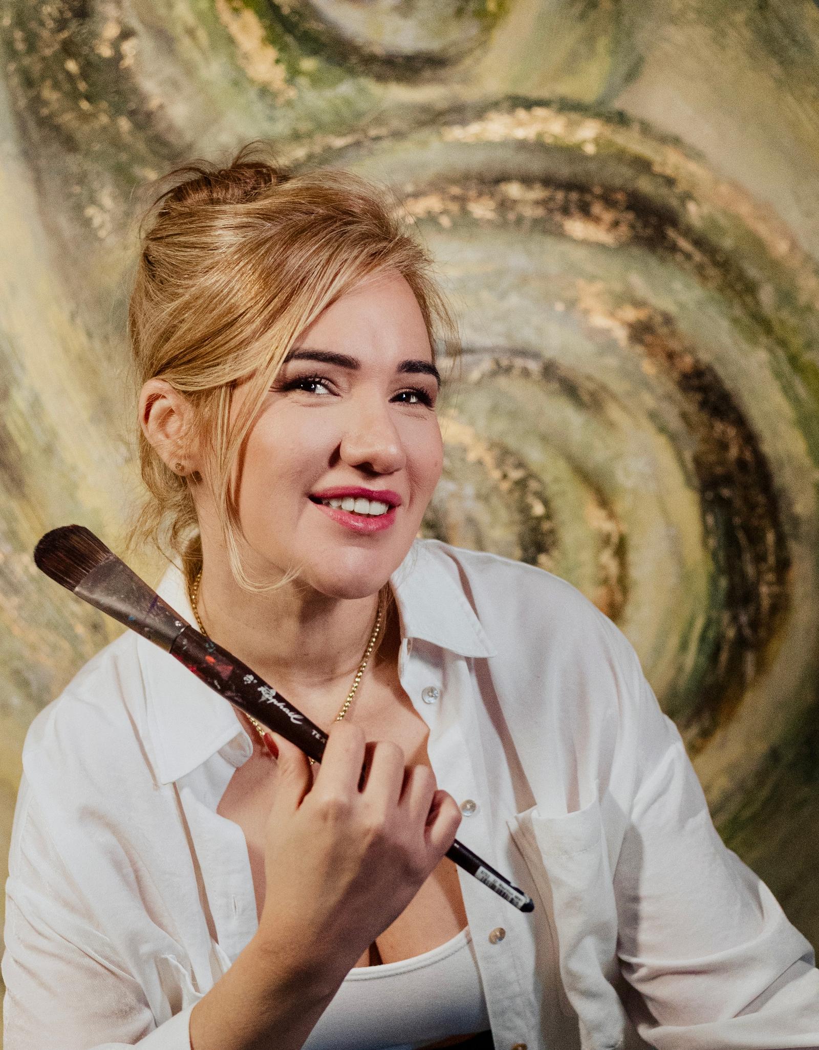 Marulí Bohórquez