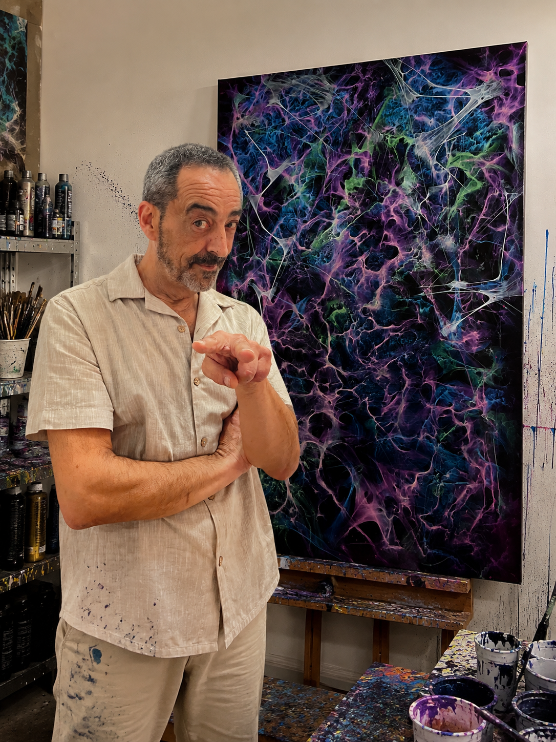 Miguel Ángel Velasco