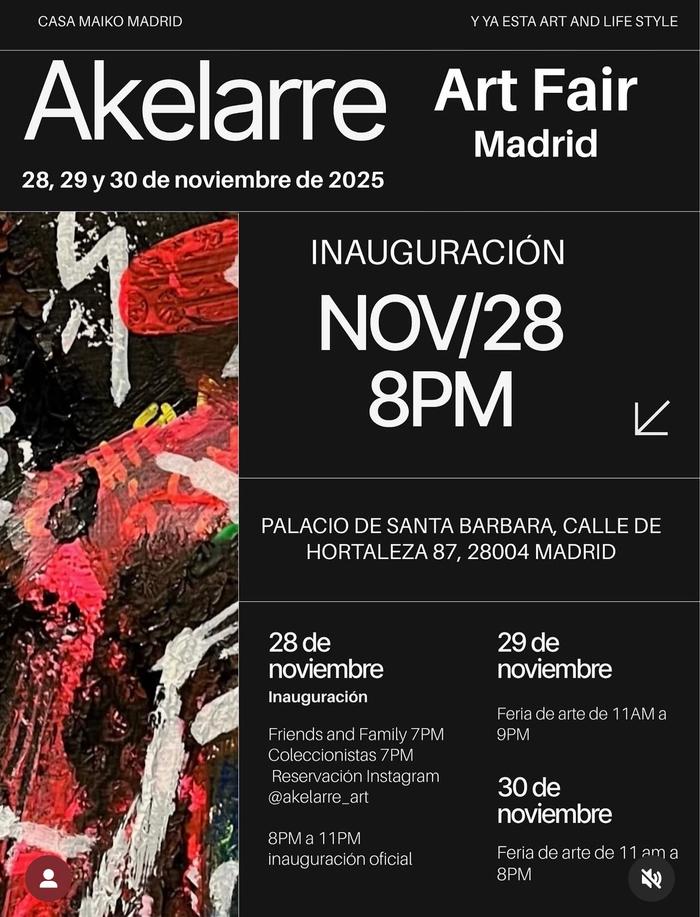 Cartel — Akelarre