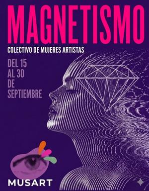 Cartel — Magnetismo