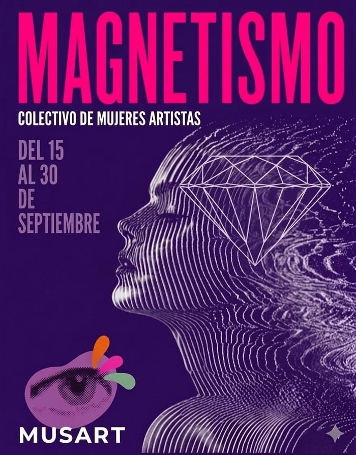 Cartel — Magnetismo