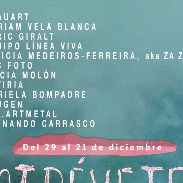 Cartel — Atrévete