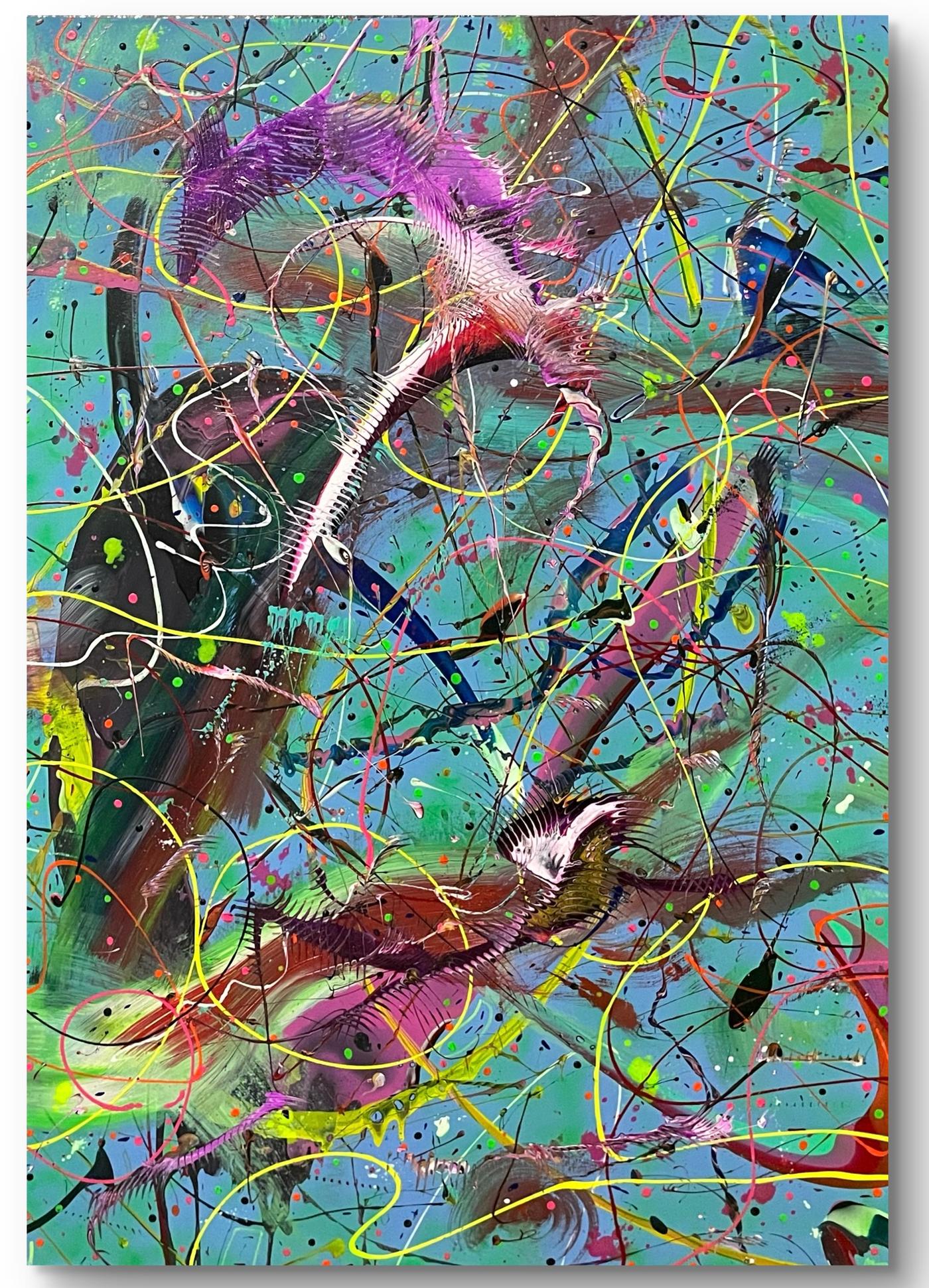 Luna traviesa — vista 2