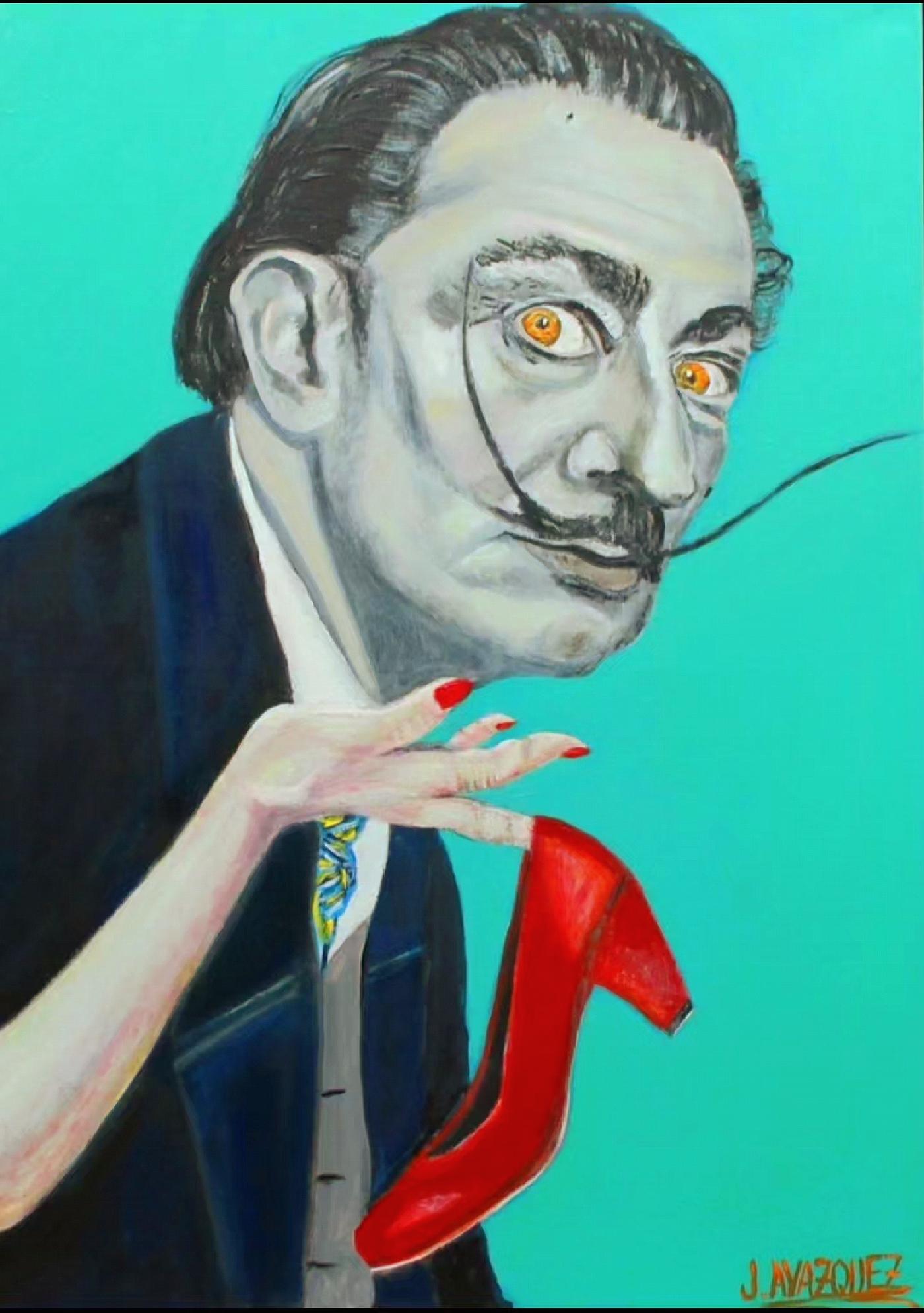 El objeto