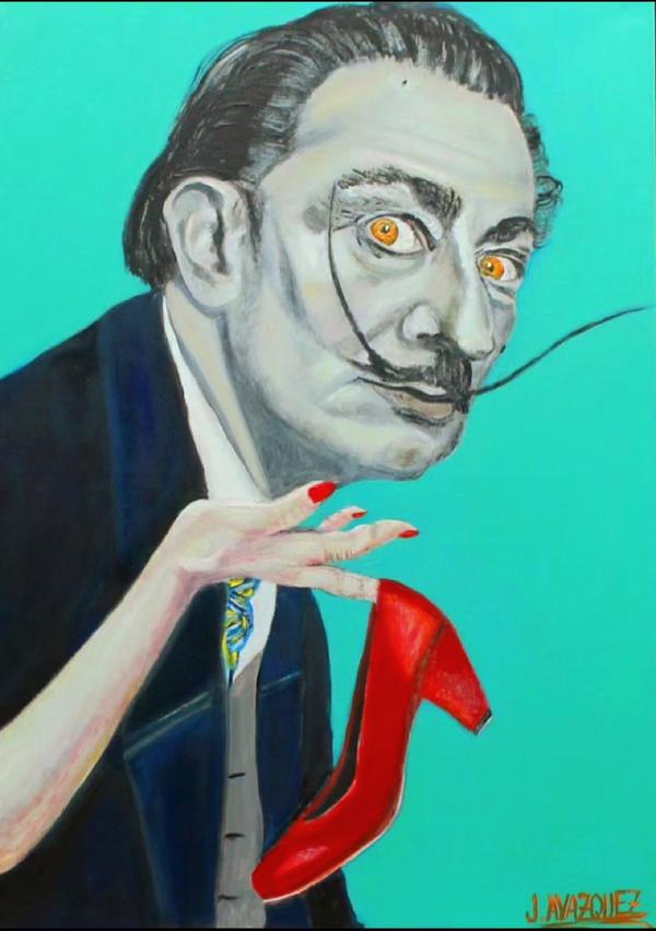 El objeto