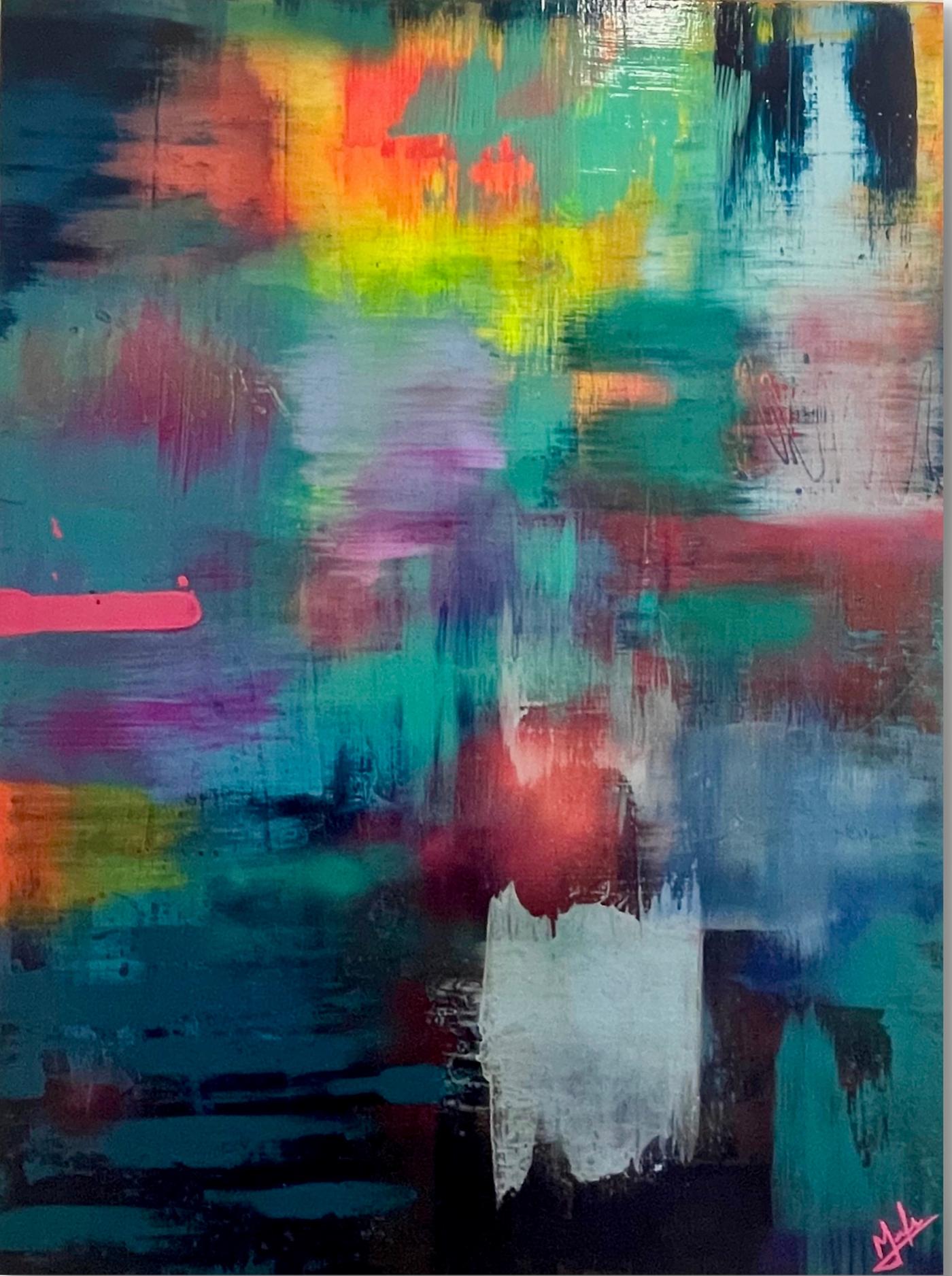 Metamorfosis — vista 3