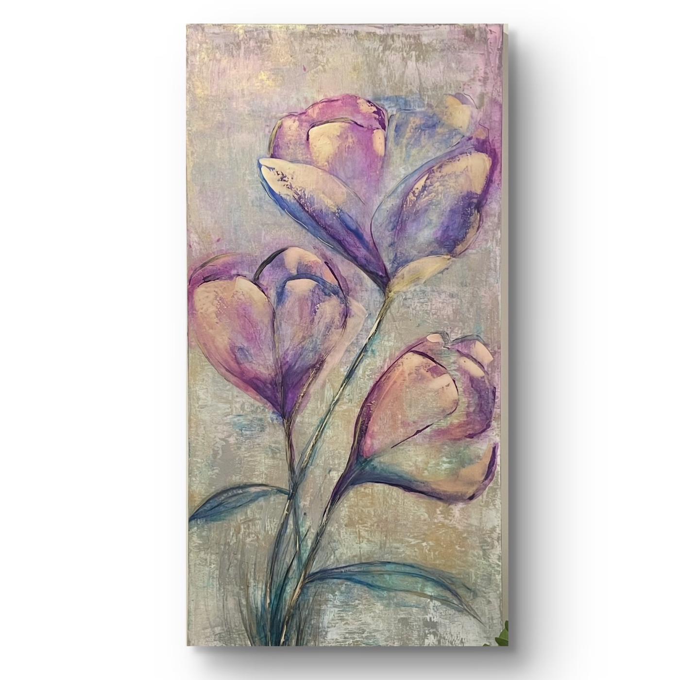 Violet dream