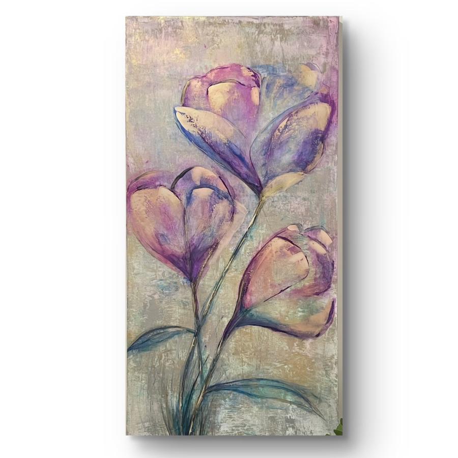 Violet dream